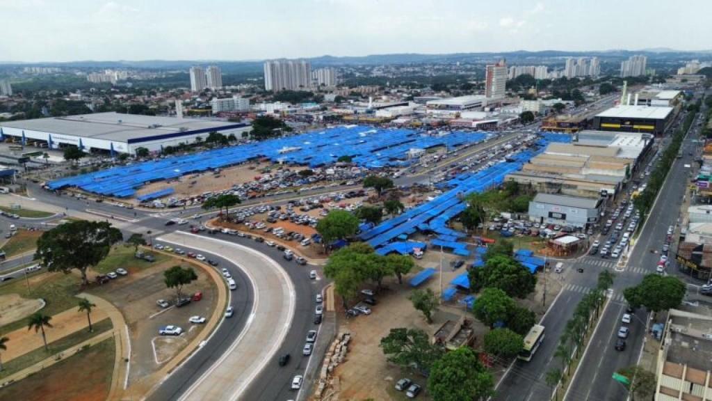 Operadoras de telefonia detalham investimentos para melhorar cobertura após notificação da Prefeitura de Goiânia