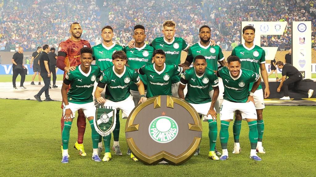 Palmeiras cai diante do Chelsea e dá adeus ao Mundial de Clubes