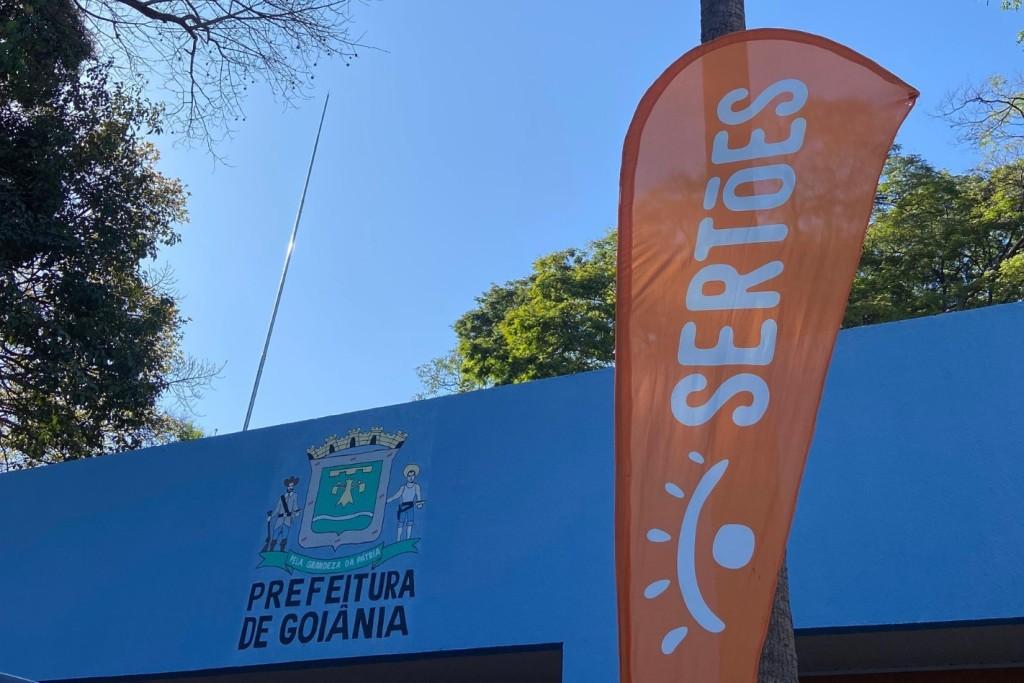 Prefeitura tem ponto de troca de ingressos para Super Prime do Rally dos Sertões 2025