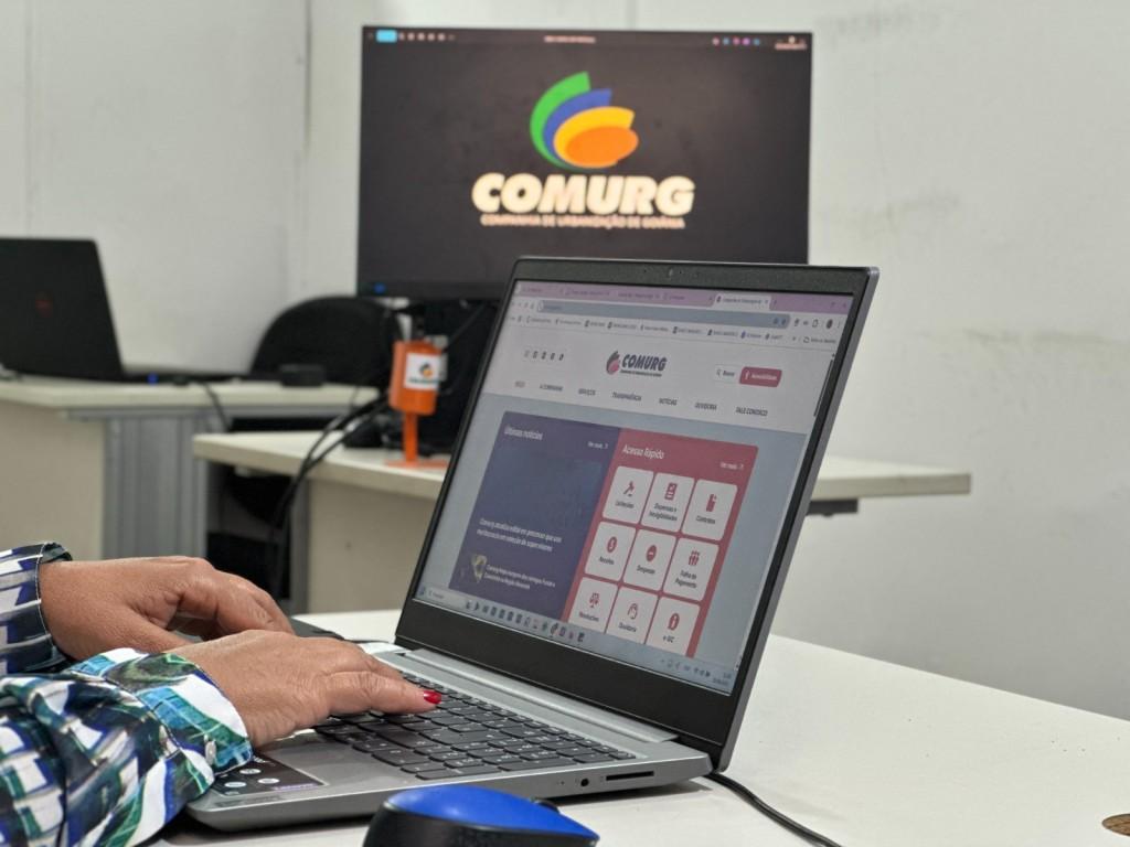 Comurg seleciona novos supervisores em etapa final de processo interno