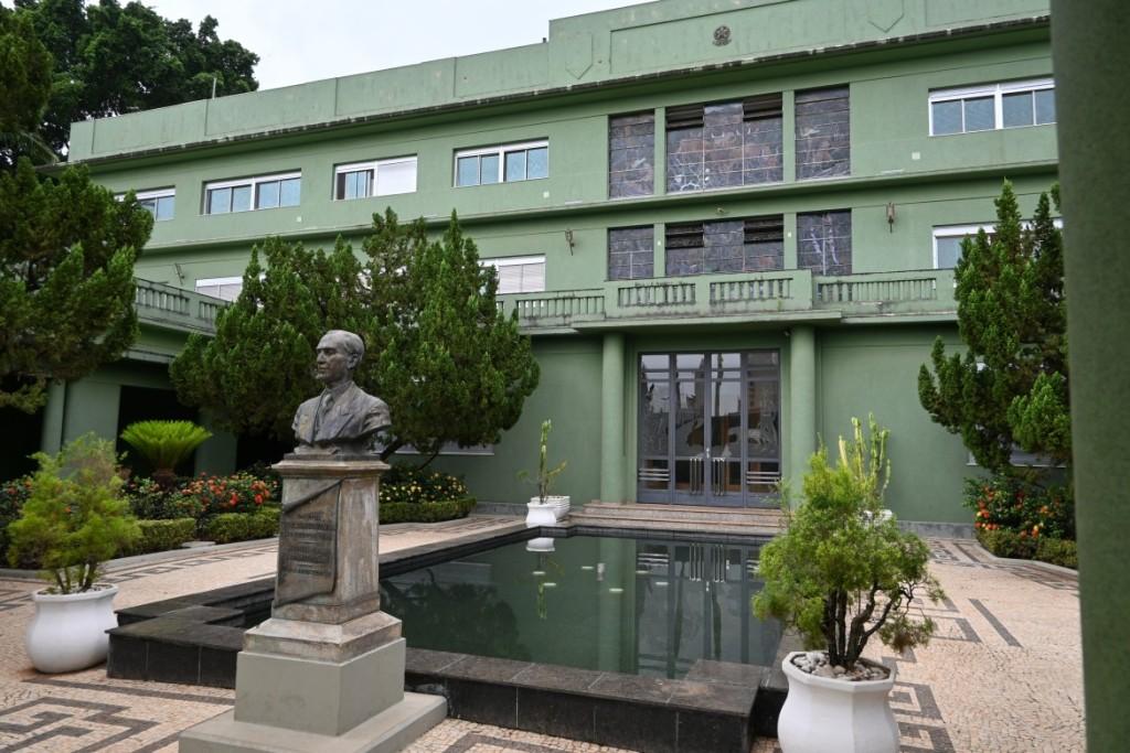 Educação prorroga inscrições para concurso de texto que celebra 100 anos do Art Déco em Goiânia