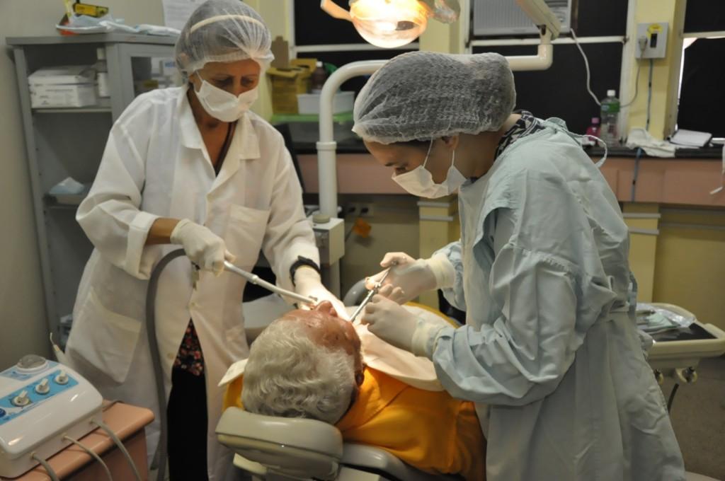 Goiânia + Humana leva atendimentos médicos e odontológicos à Região Noroeste