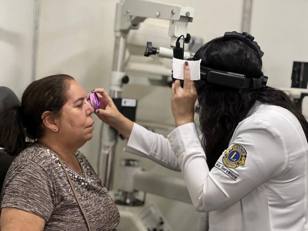 Goiânia + Humana leva serviços de saúde gratuitos à Região Noroeste