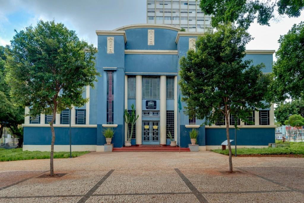 Prefeitos e especialistas participam de debate sobre centenário do Art Déco