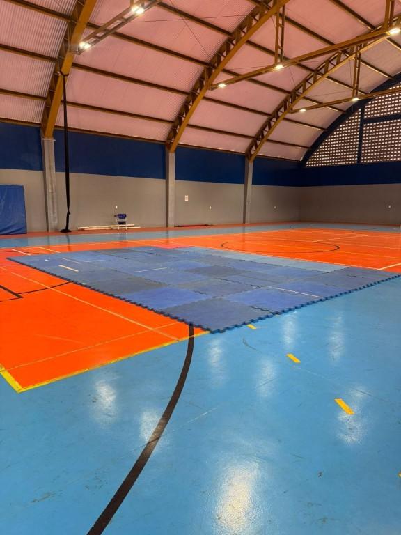 Prefeitura de Goiânia lança novo polo esportivo em parceria com a UFG