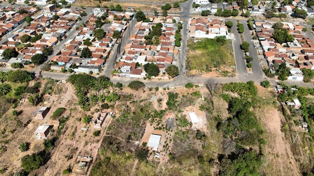 Prefeitura de Goiânia notifica moradores que ocupam Área de Preservação Permanente no Real Conquista