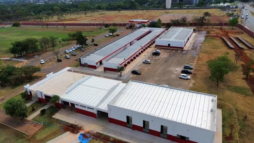 Prefeitura de Goiânia promove Copa Goiânia Master 2025
