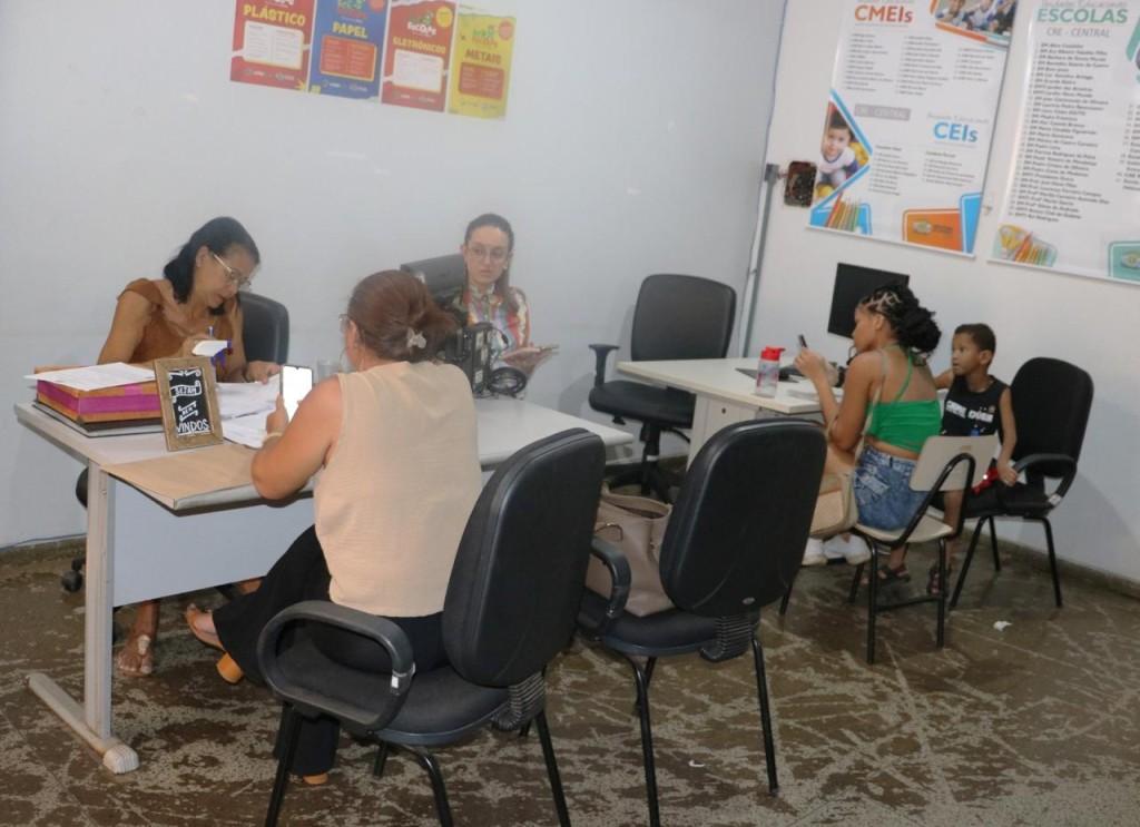 Primeira edição do ‘Dia D da Inclusão’ garante atendimento a estudantes com necessidades educacionais especiais