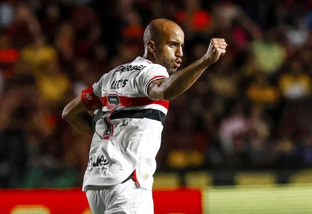 São Paulo busca empate com reservas na Ilha do Retiro e vira foco para Libertadores