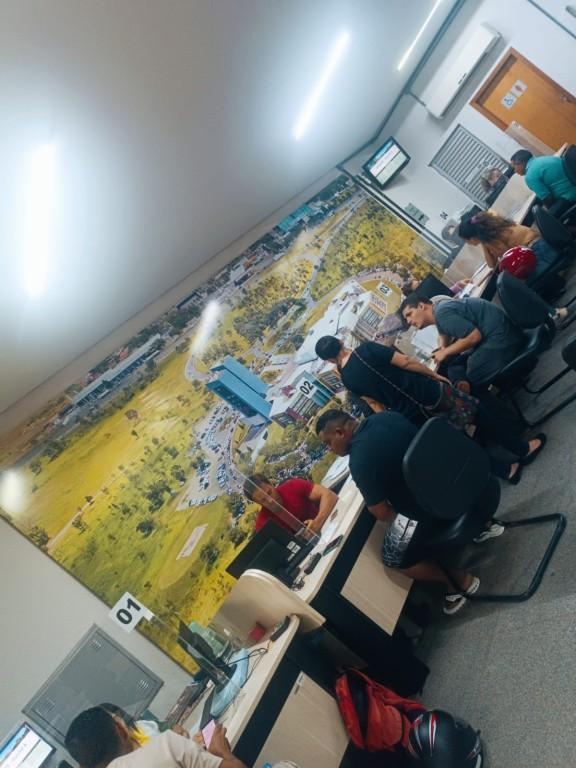 Sine Municipal divulga 796 vagas de emprego em Goiânia nesta semana