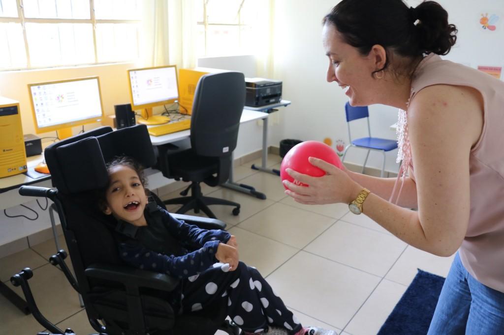 SME promove formação em educação especial para professores de atendimento educacional especializado