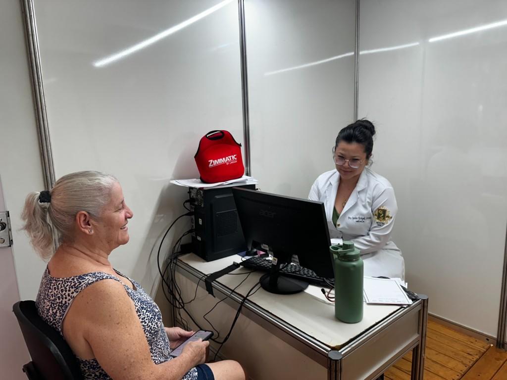 SMS reforça importância da atenção básica para evitar agravamento de doenças e superlotação na rede de urgência