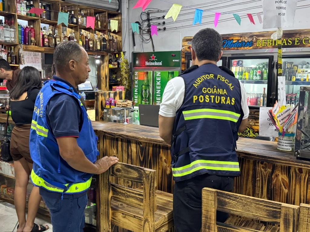 Após regulamentação da lei, mais de 60% das distribuidoras de bebidas cumprem novo horário de funcionamento