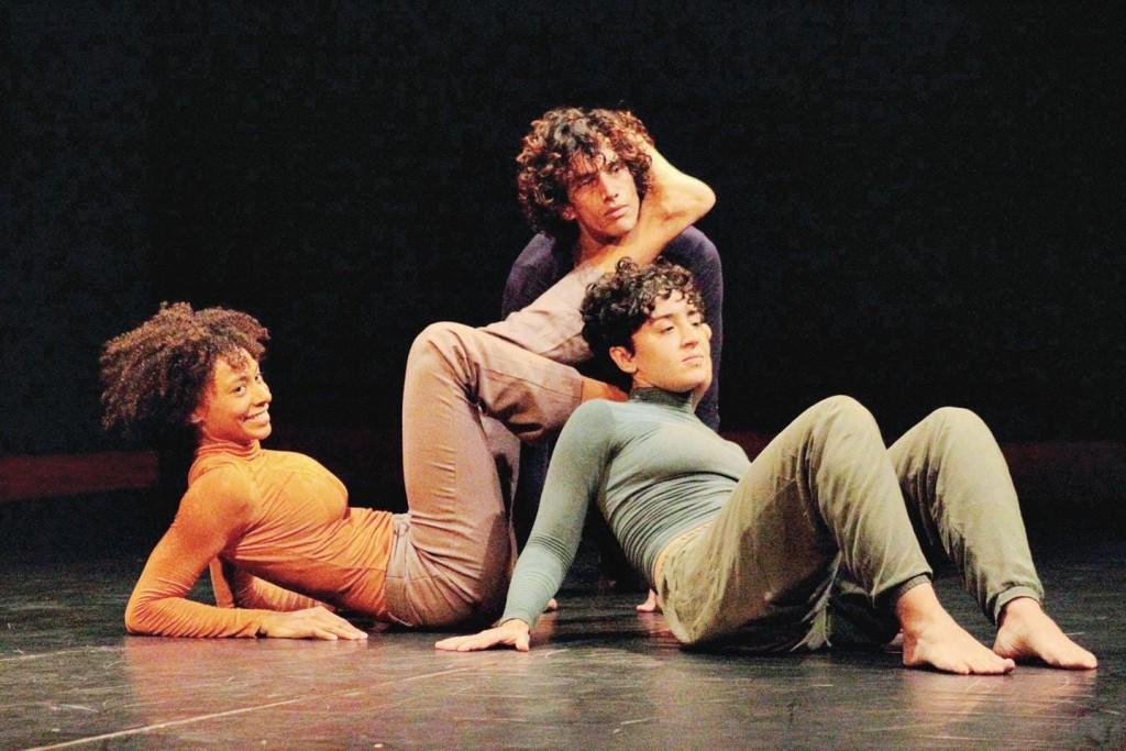 Centro Livre de Artes e Museu de Arte de Goiânia recebem Nalini Cia de Dança em espetáculo gratuito