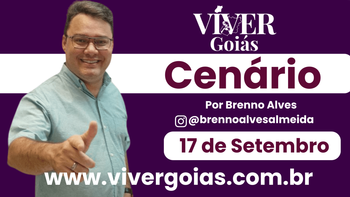 Coluna Cenário - 17 de Setembro