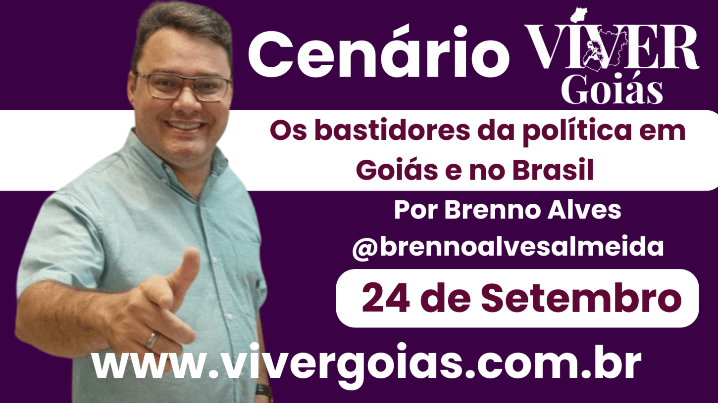 Coluna Cenário - 24 de Setembro