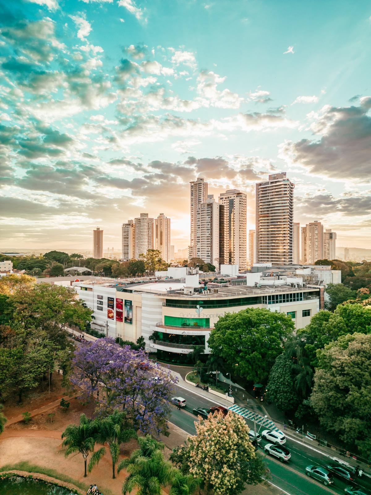 Goiânia Shopping celebra 30 anos com promoções especiais e sabor exclusivo