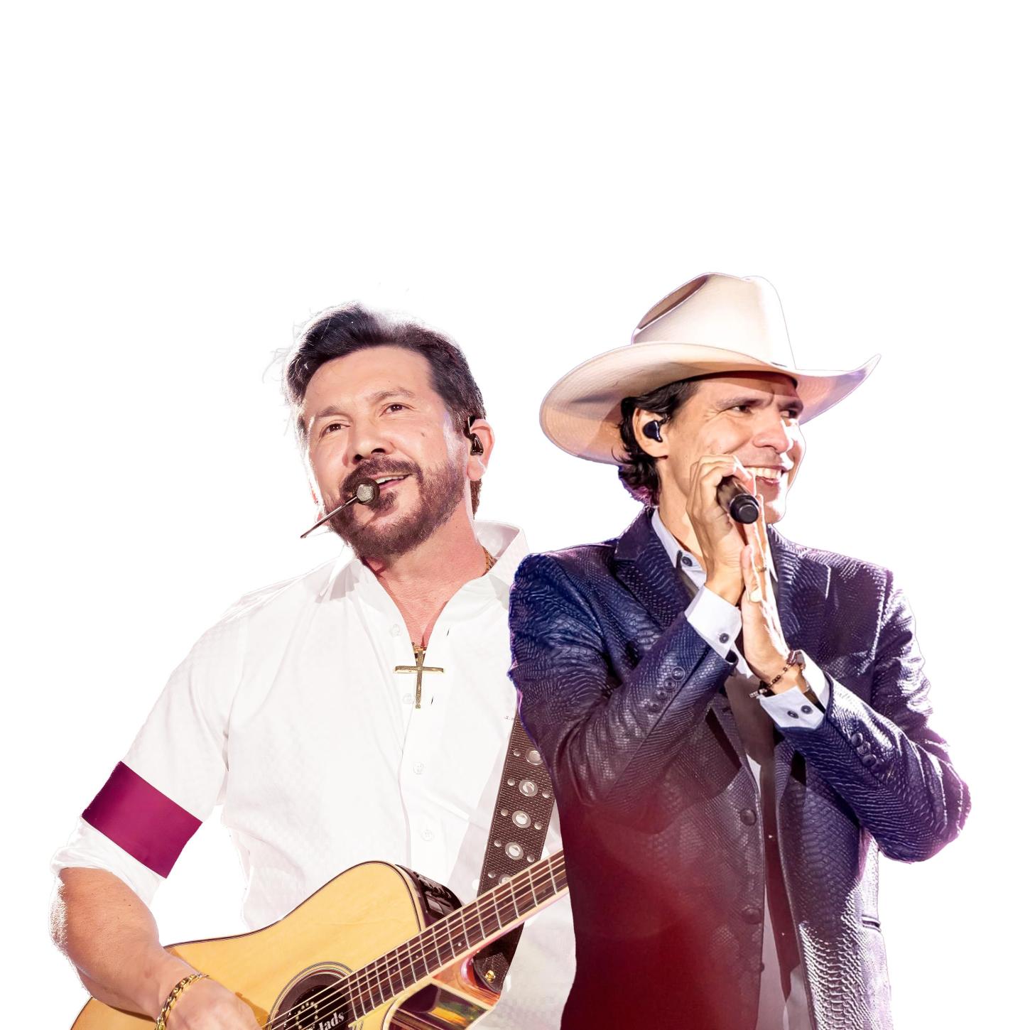 Jads & Jadson gravam projeto Brutos de Verdade em Goiânia