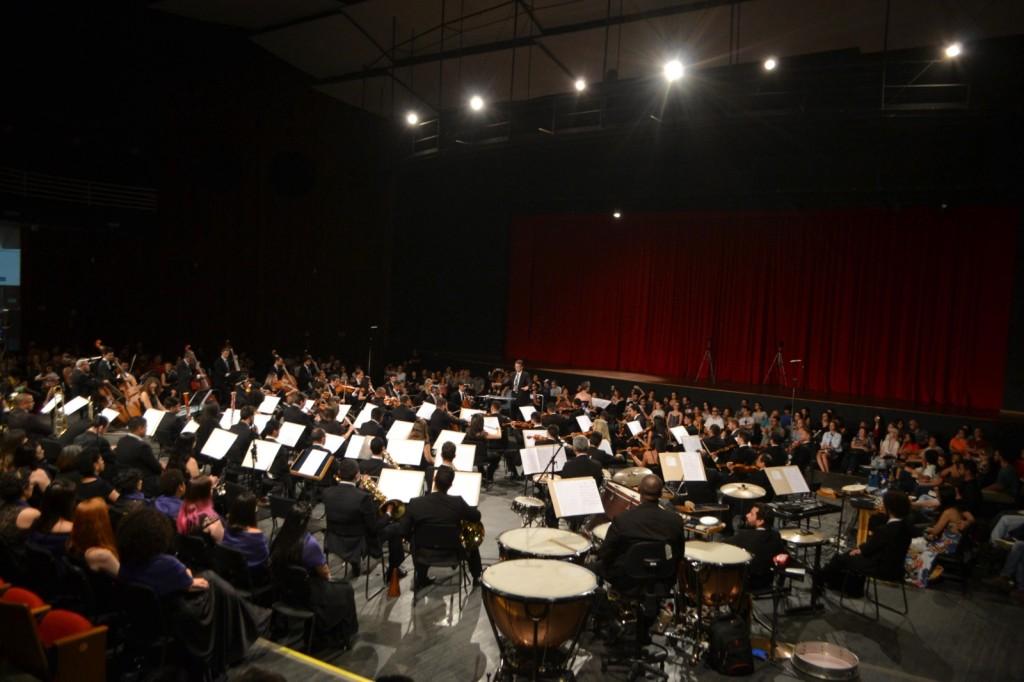 Orquestra Sinfônica de Goiânia une Shostakovich e Brahms em noite especial
