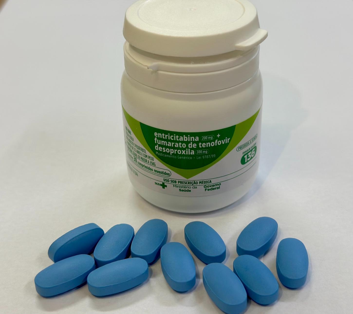 Prefeitura de Goiânia amplia acesso à PrEP na rede municipal de saúde