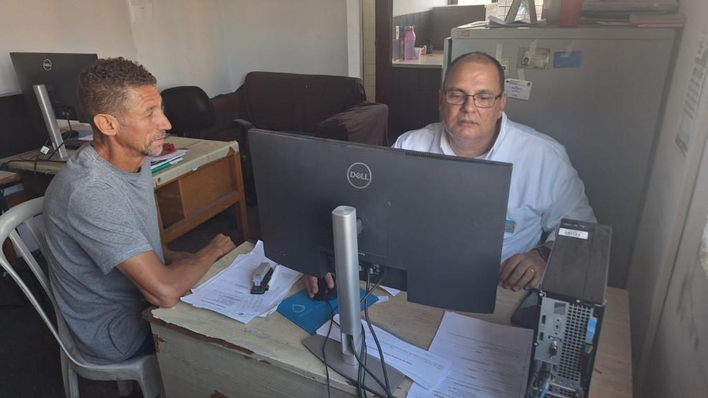 Prefeitura de Goiânia oferece oportunidades de trabalho para pessoas em situação de rua na Casa da Acolhida