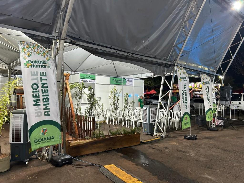Prefeitura distribui 2 mil mudas do Cerrado e plantas medicinais no Programa Goiânia + Humana