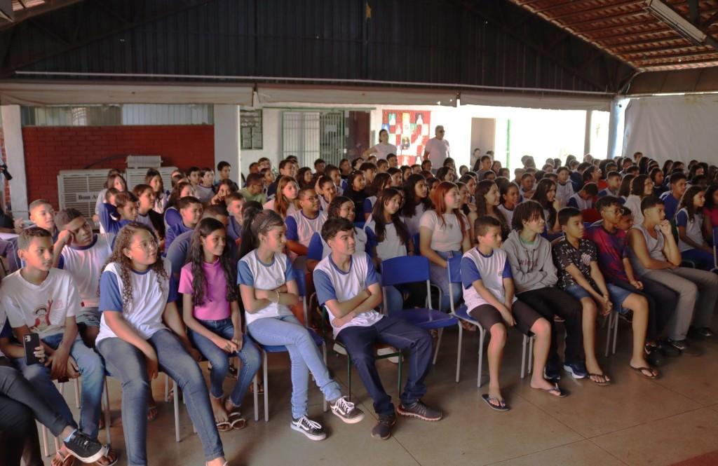 SME adere à campanha Setembro Amarelo com coletânea de atividades sobre saúde emocional