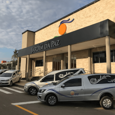 Cemitério Jardim da Paz prepara programação especial de Finados em Aparecida de Goiânia