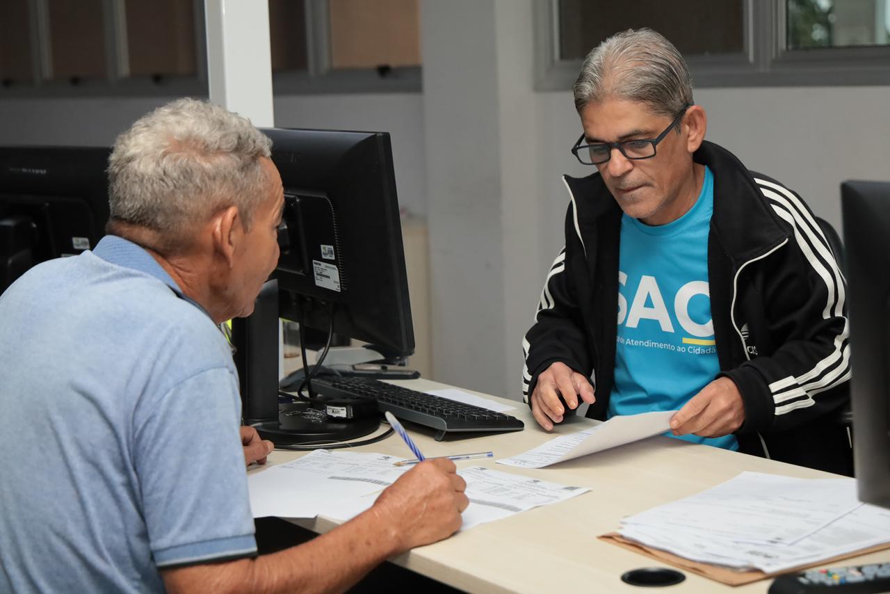 Contribuinte de Aparecida poderá quitar débitos com o município com até 90% de desconto durante a Semana da Conciliação