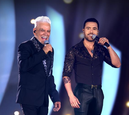 Matogrosso & Mathias se apresentam em Goiânia