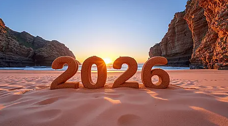 Planeje sua viagem dos sonhos para 2026 com a Boomerang Tur