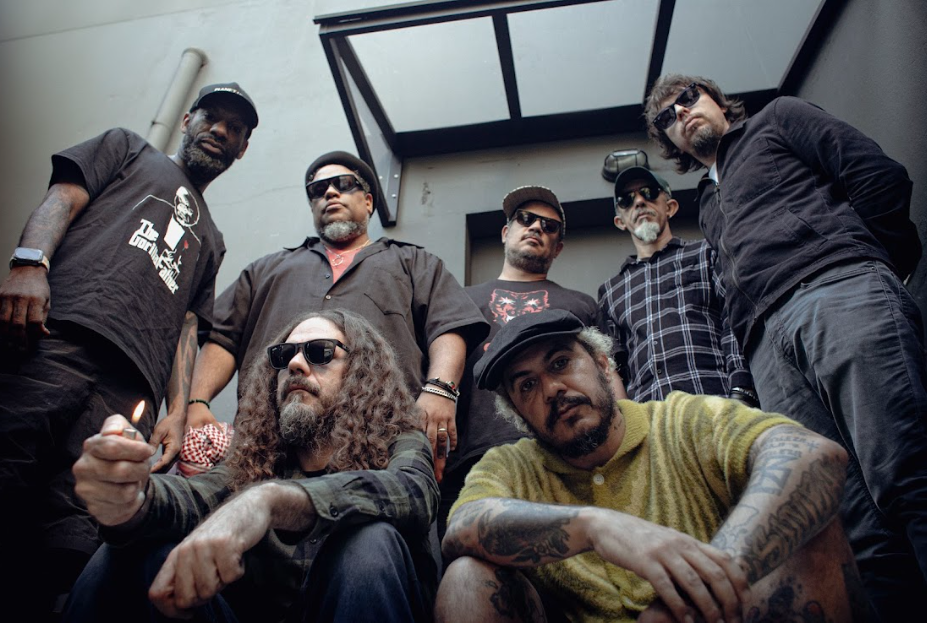 “Planet Hemp” fará show de despedida no Goiânia Arena, dia 17 de Outubro!