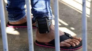 Pode o prefeito mandar prender? Anúncio de Sandro Mabel sobre presos com tornozeleira levanta debate jurídico