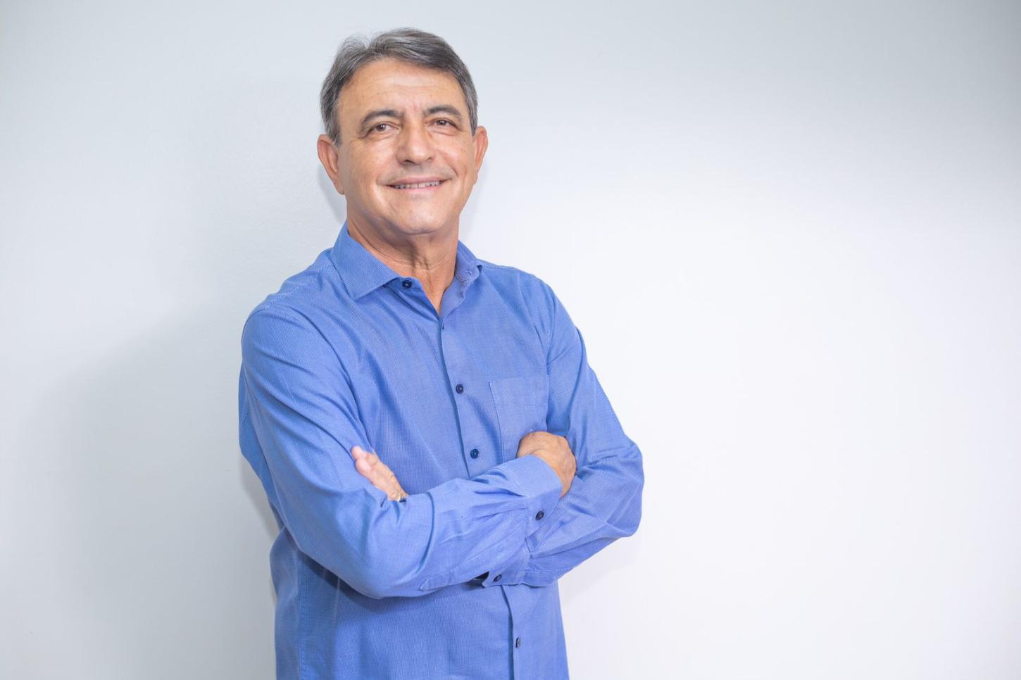 Wanderval Martins: O Perfil e o Trabalho do Prefeito de Maurilândia em Seu Primeiro Mandato