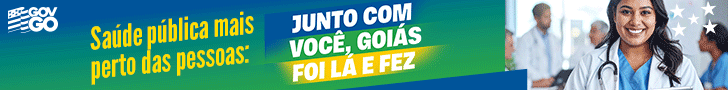 GOVERNO DE GOIÁS