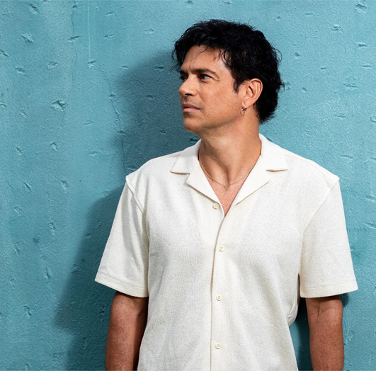 Jorge Vercillo apresenta nova fase da turnê comemorativa com “JV30 Part II – Mais um final feliz”