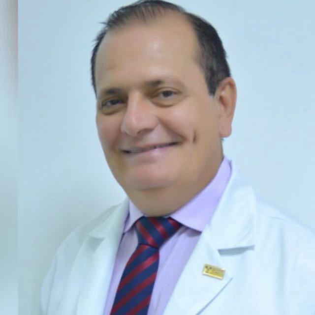 Urologista Antônio Moraes do Hospital Unique. - crédito - divulgação.jfif