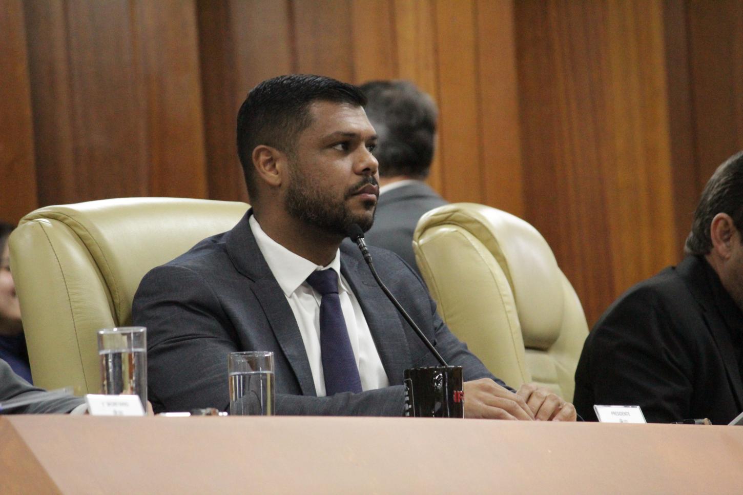 Publicado edital do Concurso da Câmara Municipal de Goiânia