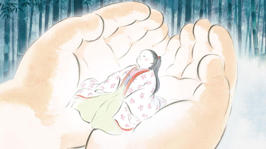 Cine Cultura recebe 2ª parte do Ghibli Festa