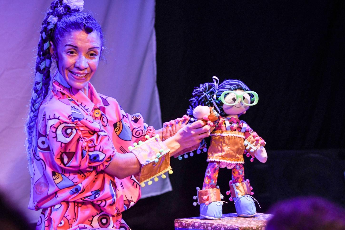 Cine Teatro São Joaquim segue com agenda cultural em fevereiro