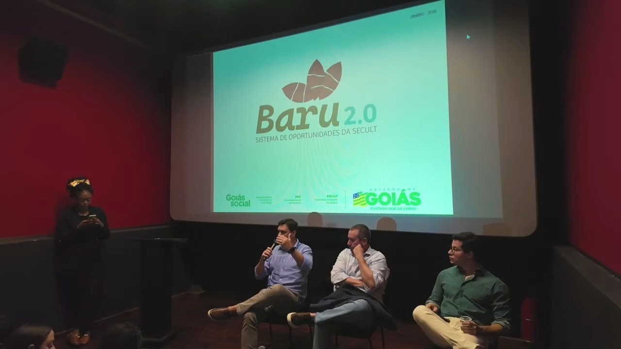 Inscrições ao Programa Goyazes serão reabertas em março