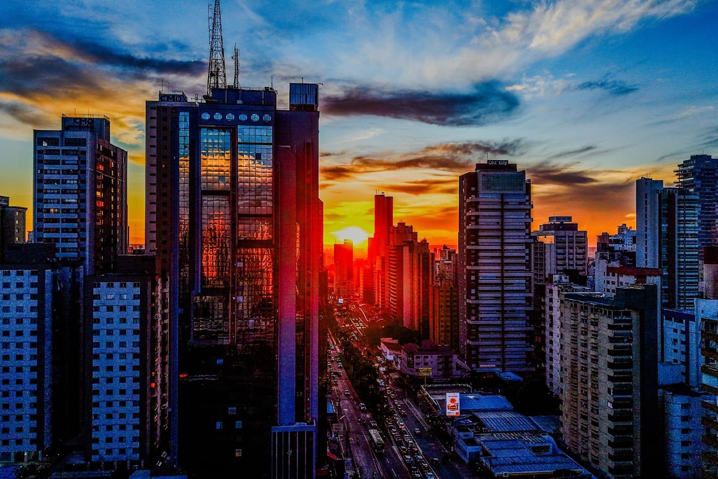 MotoGP Goiânia: capital se destaca como uma das melhores cidades para morar