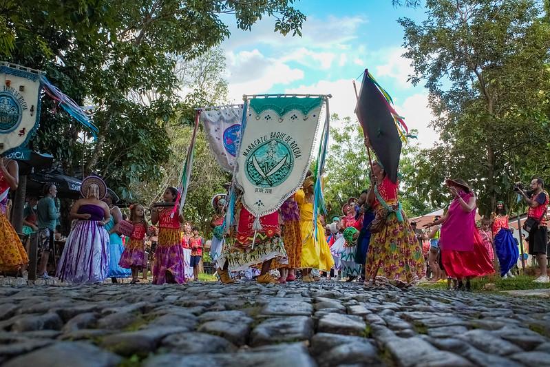 Prefeitura de Pirenópolis divulga programação oficial do Carnaval de Blocos de Rua 2026