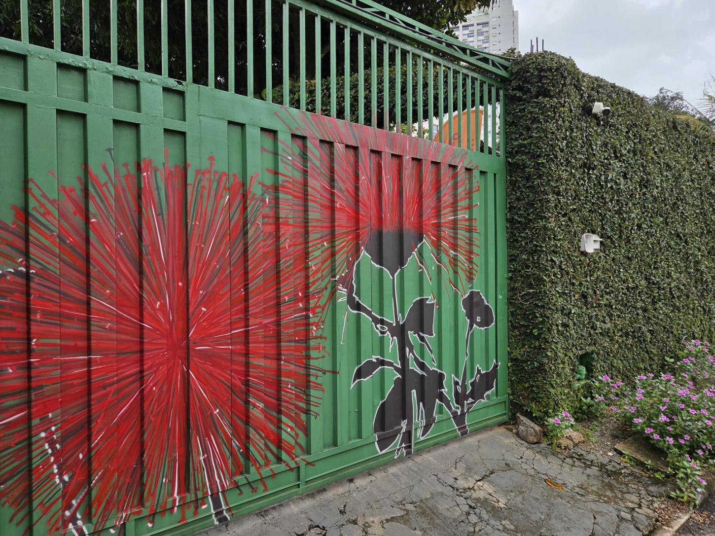 Projeto Cerradim abre inscrições para oficinas infantis gratuitas inspiradas em Burle Marx