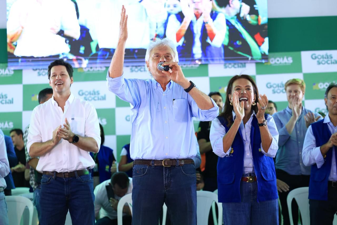 Agenda do governador para sexta-feira