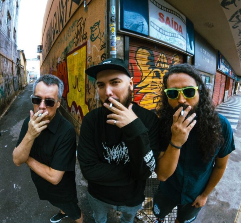 Bandas goianas agitam Martim Cererê em mais um Cidade Rock