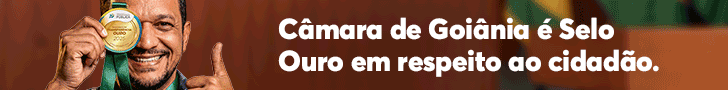 CAMARA DE GOIANIA 