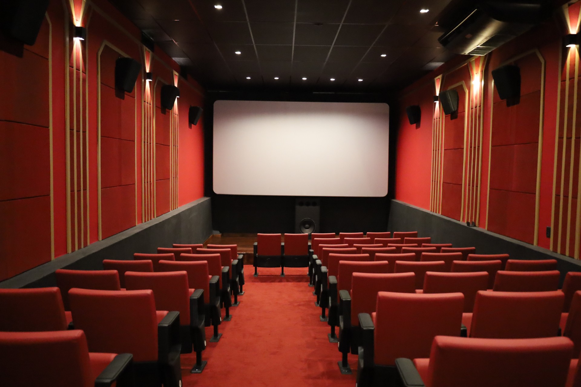 Cine Cultura traz estreias, relançamento de clássico e sessão terror