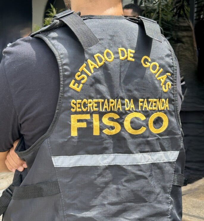 Concurso para auditor fiscal da Receita Estadual de Goiás publica inscrições deferidas