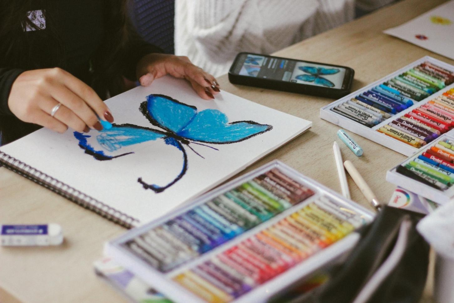 Empodera Ela transforma criatividade feminina em negócios no Goiânia Shopping